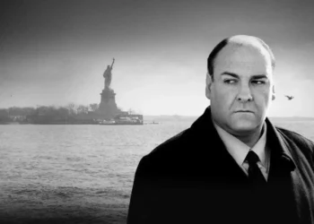 O legado de James Gandolfini: mais que um ícone de Família Soprano