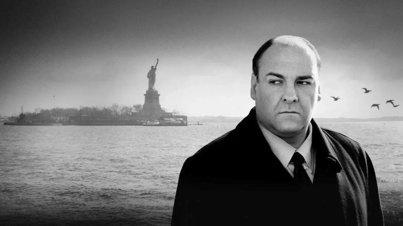 O legado de James Gandolfini: mais que um ícone de Família Soprano