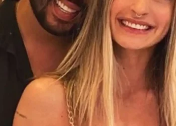 O que levou Tamy Contro a se separar de Projota? Entenda tudo!