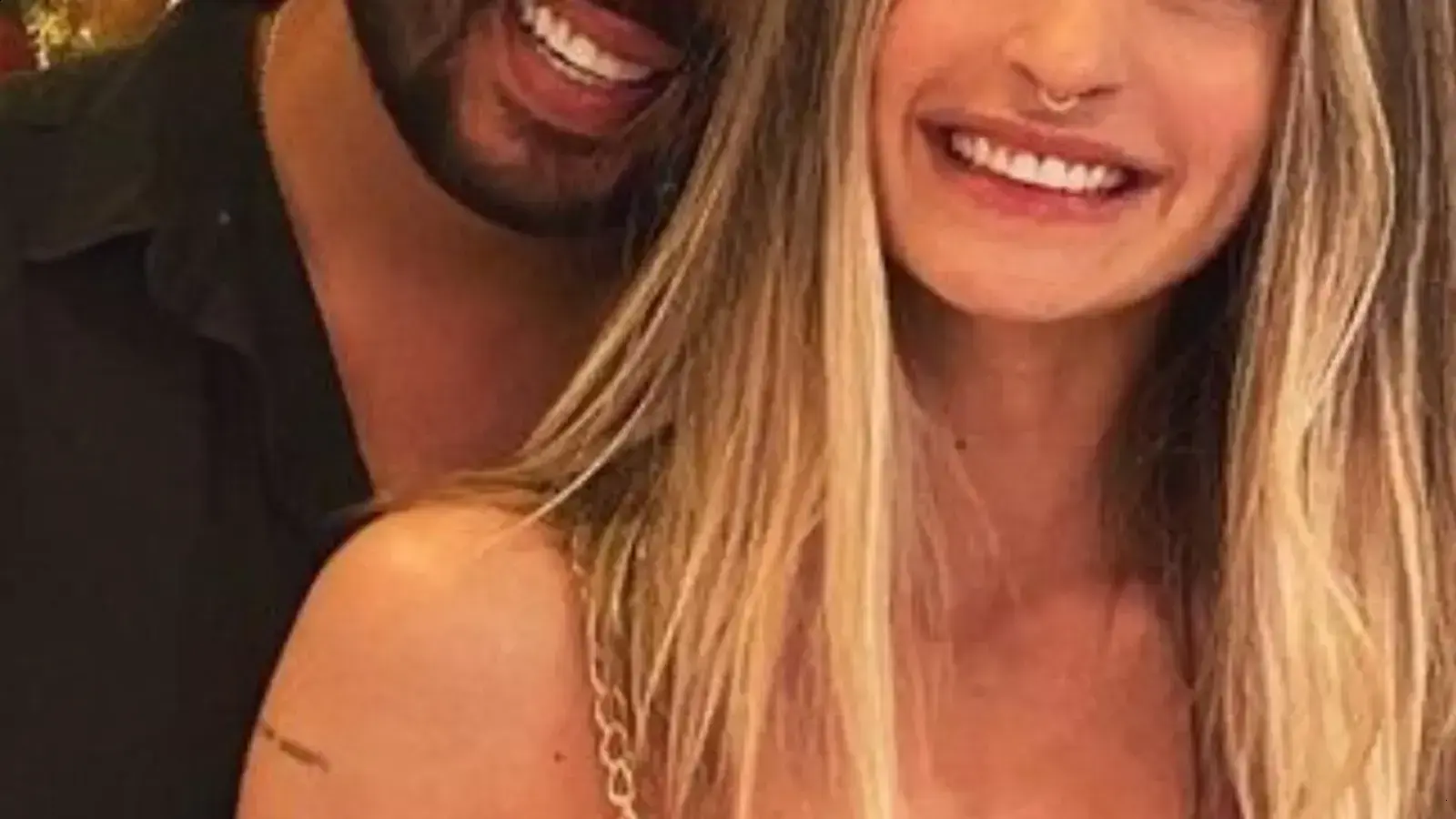 O que levou Tamy Contro a se separar de Projota? Entenda tudo!