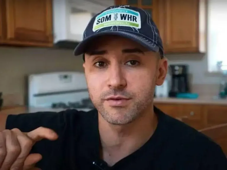 O retorno de Junior Pena: Da detenção à deportação nos Estados Unidos