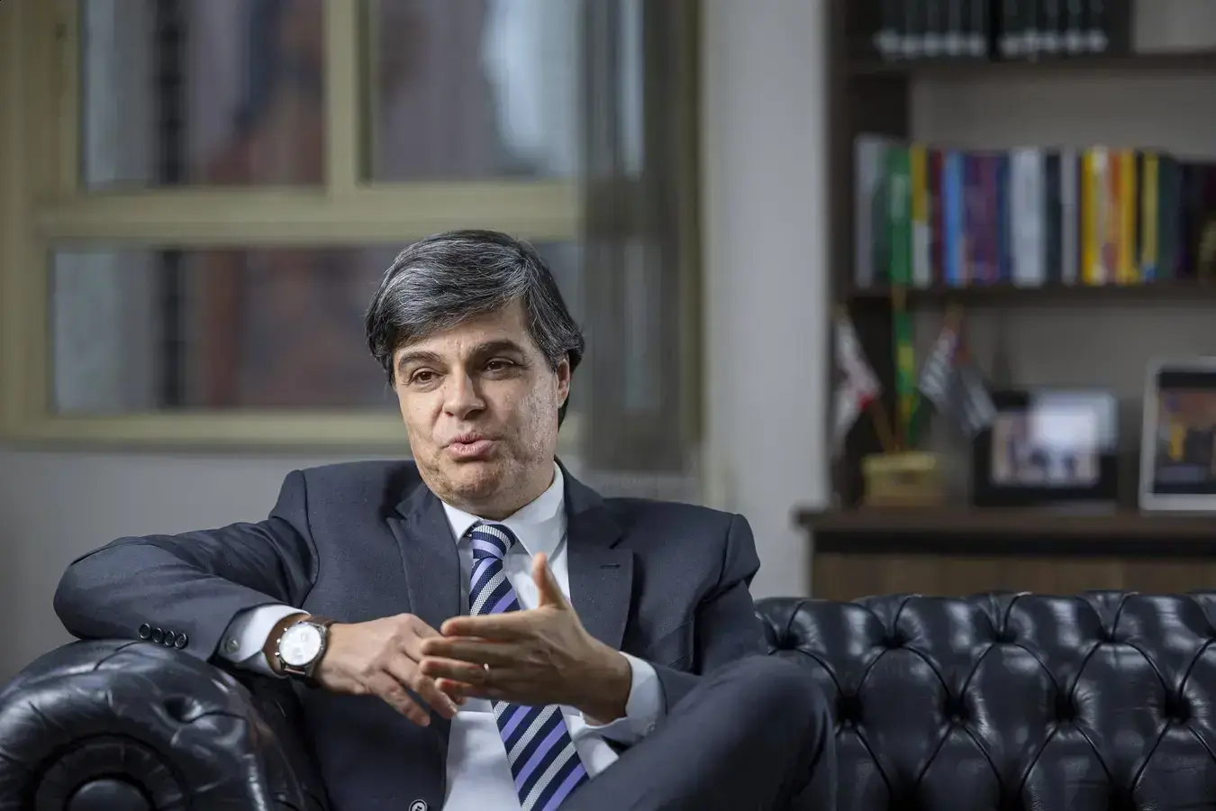 OAB-SP pressiona e pede investigação sobre ministros do Supremo