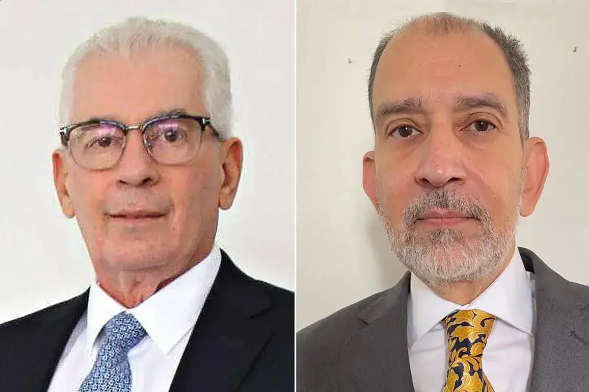 Oliveira e Costa é reeleito à frente do MP-SP em votação histórica