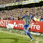 Onde assistir Universidad Central x Rosario Central: Di María em ação