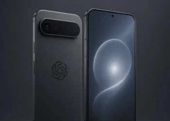 OpenAI aposta em smartphone sem aplicativos com tecnologia inovadora