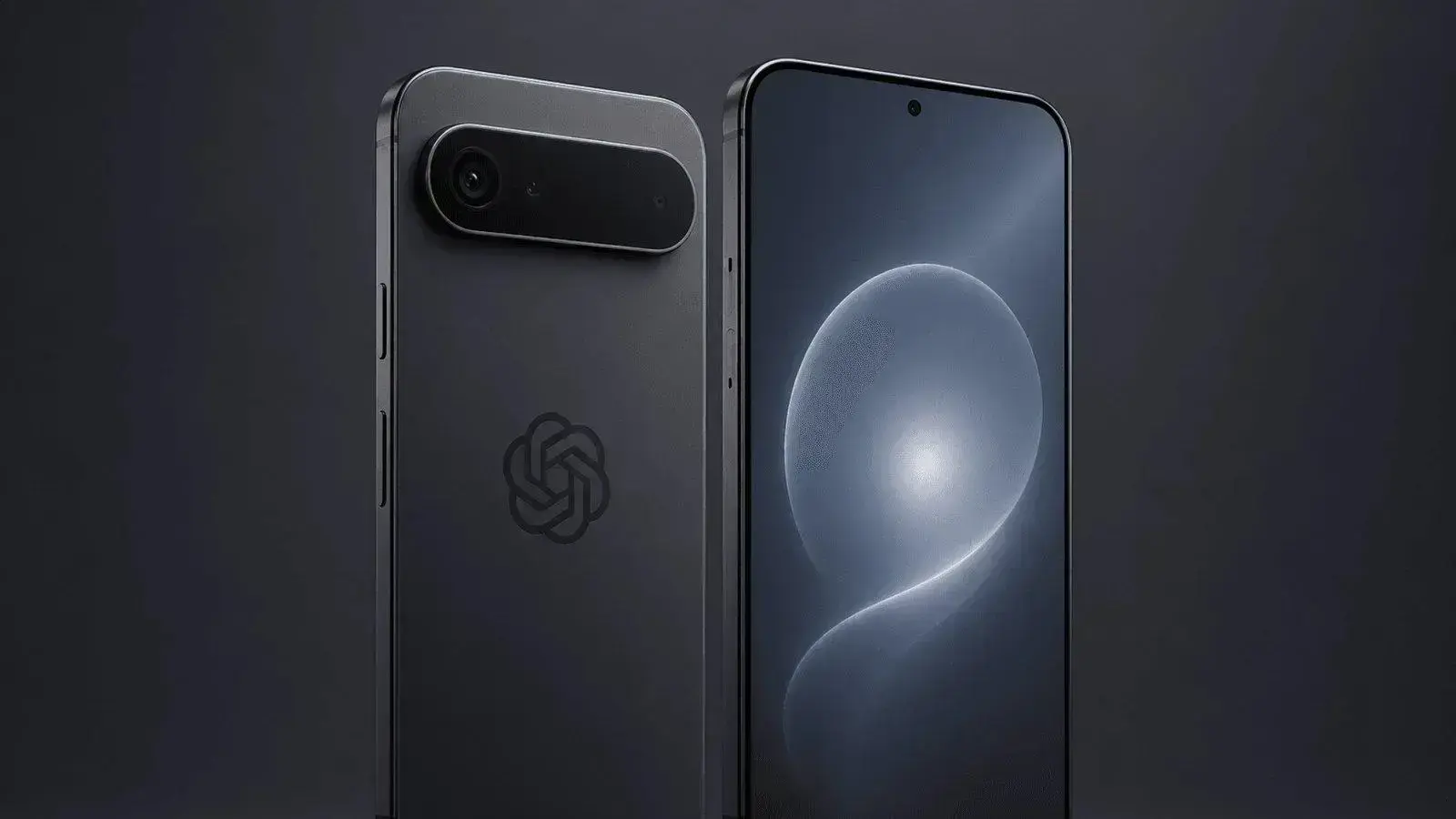 OpenAI aposta em smartphone sem aplicativos com tecnologia inovadora