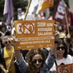 Oposição Convoca Ministros para Discutir Fim da Escala 6x1 no Governo Lula