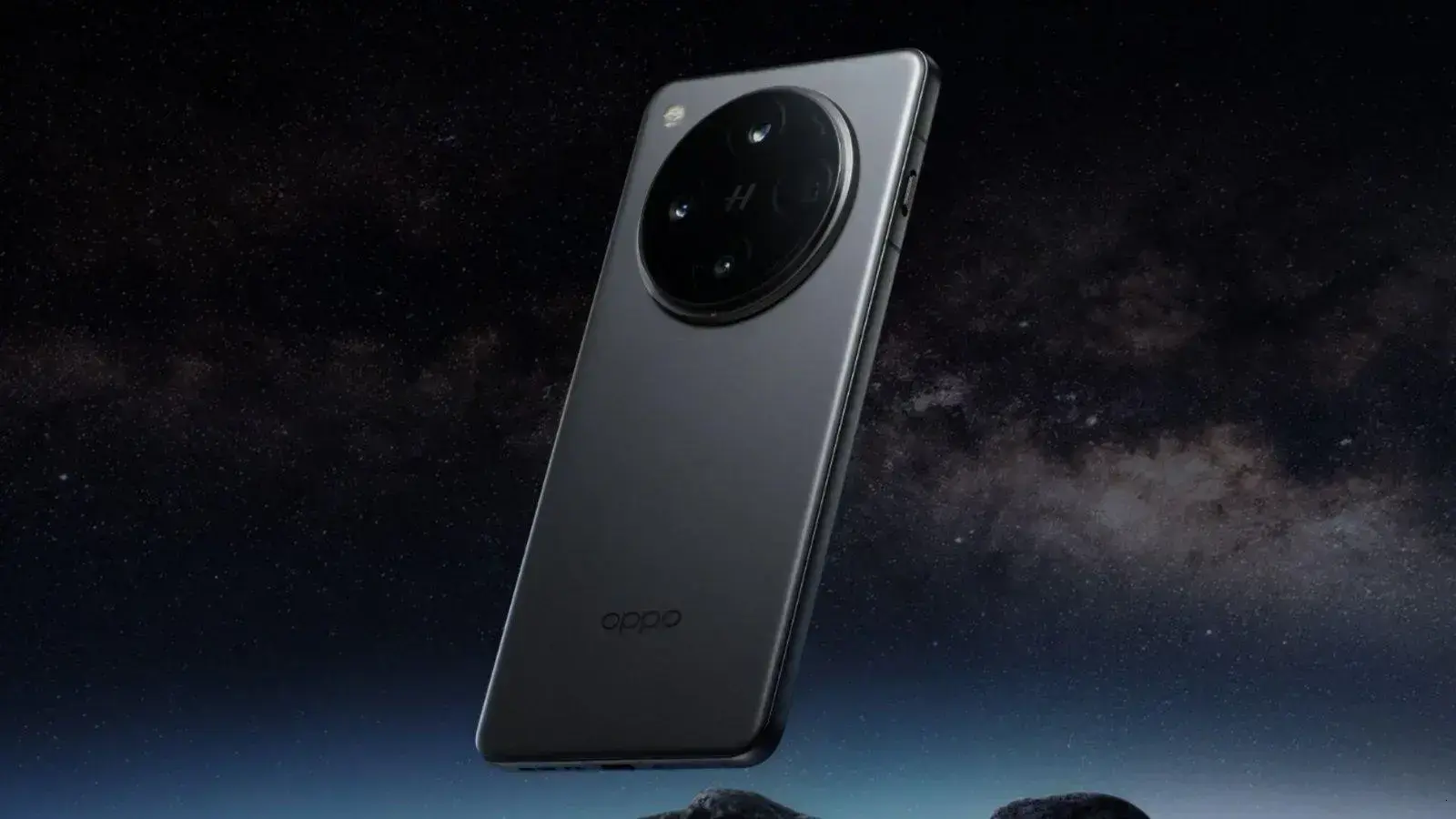 Oppo Find X9 Ultra: Conheça o potente smartphone a ser lançado em 2026