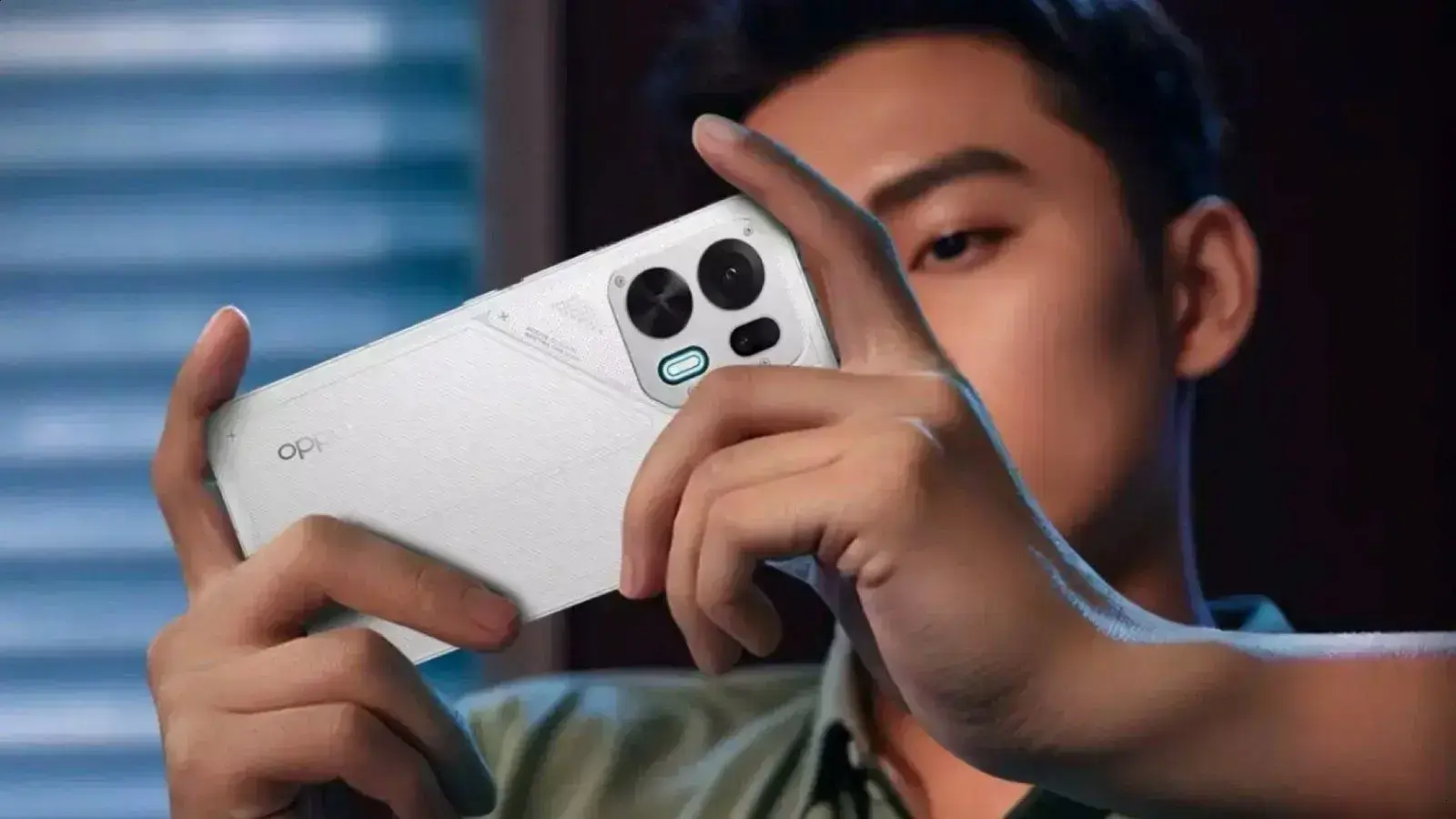 Oppo K15 Pro+: O smartphone intermediário com bateria de 8.000 mAh