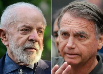 Os desafios das escolhas de Lula e Bolsonaro na corrida eleitoral de 2026