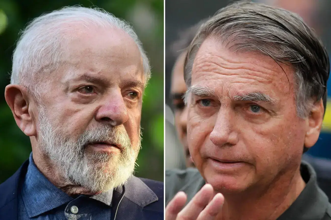 Os desafios das escolhas de Lula e Bolsonaro na corrida eleitoral de 2026