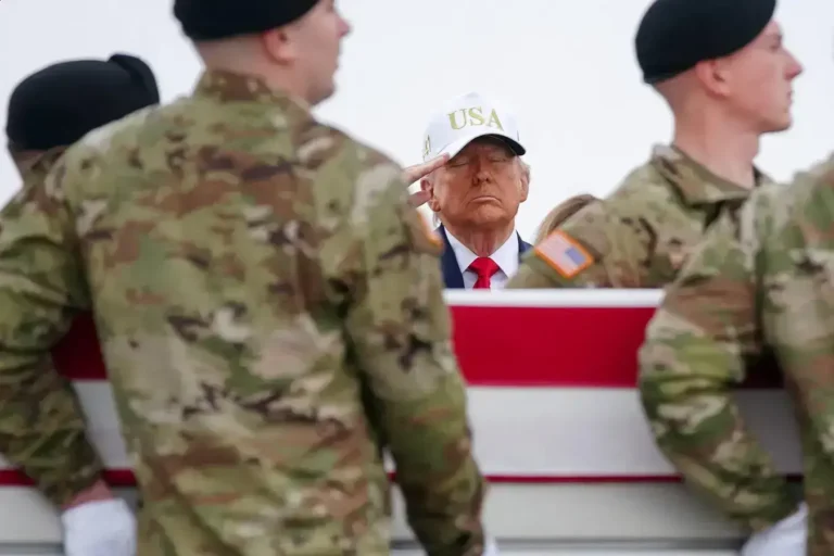 Os EUA e seu 'momento Suez' no Irã: um desastre estratégico?