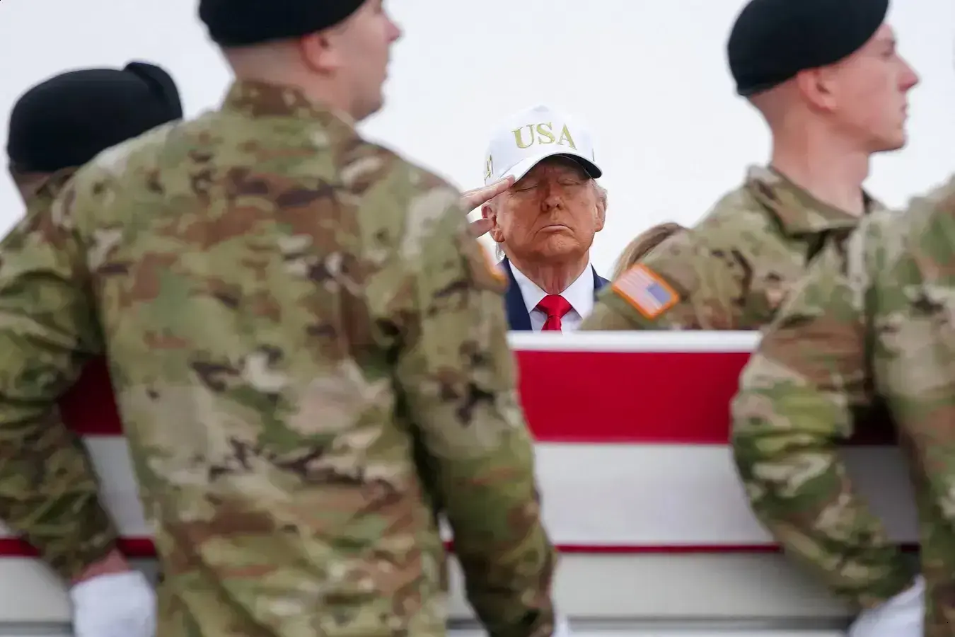 Os EUA e seu 'momento Suez' no Irã: um desastre estratégico?