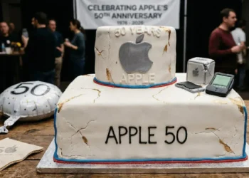 Os fracassos mais emblemáticos da Apple em 50 anos de história