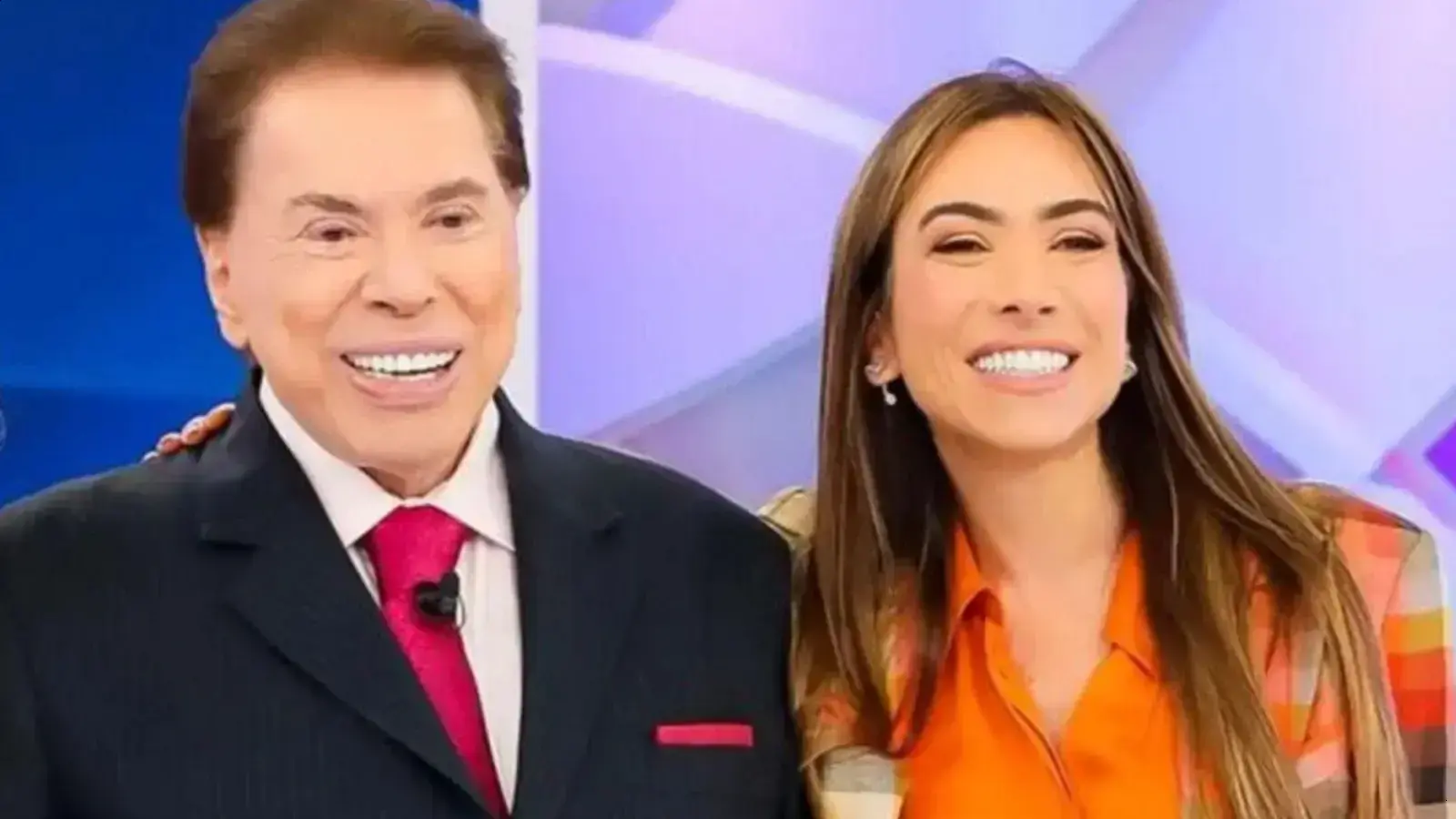 Patrícia Abravanel honra último desejo de Silvio Santos com retorno de programa
