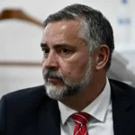 Paulo Pimenta assume liderança do governo na Câmara