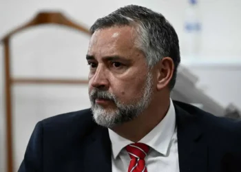 Paulo Pimenta assume liderança do governo na Câmara