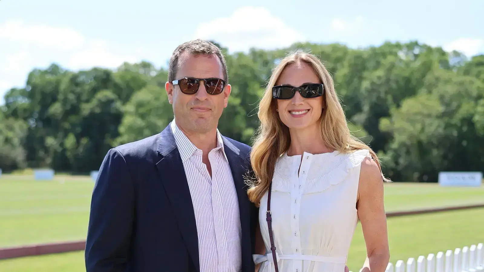 Peter Phillips anuncia seu casamento com enfermeira na Igreja de Todos os Santos