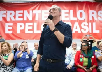 Petistas do Rio Grande do Sul resistem ao apoio a Juliana Brizola nas eleições 2026