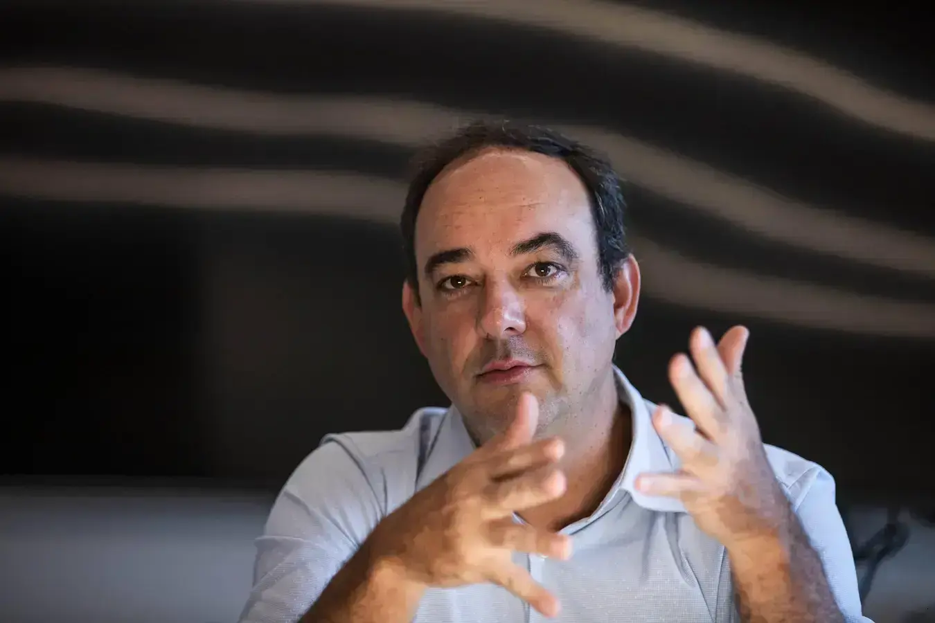 PL dá prazo para Flávio Roscoe se viabilizar em Minas Gerais