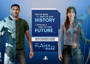 PlayStation permite que fãs sejam digitalizados em Gran Turismo 7