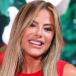 Poliana Rocha fala sobre 'Senhora Leveza' e o casamento com Leonardo