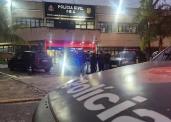 Polícia Civil desmantela quadrilha que golpista idosos com chamadas bancárias