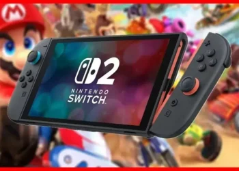 Preços do Nintendo Switch 2 podem aumentar, segundo ex-executivo da empresa