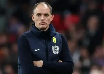 Preparação da Inglaterra: Os desafios do técnico Thomas Tuchel para o Mundial de 2026