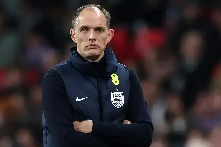 Preparação da Inglaterra: Os desafios do técnico Thomas Tuchel para o Mundial de 2026