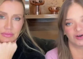Rafaella Justus revela planos profissionais com Ana Paula Siebert