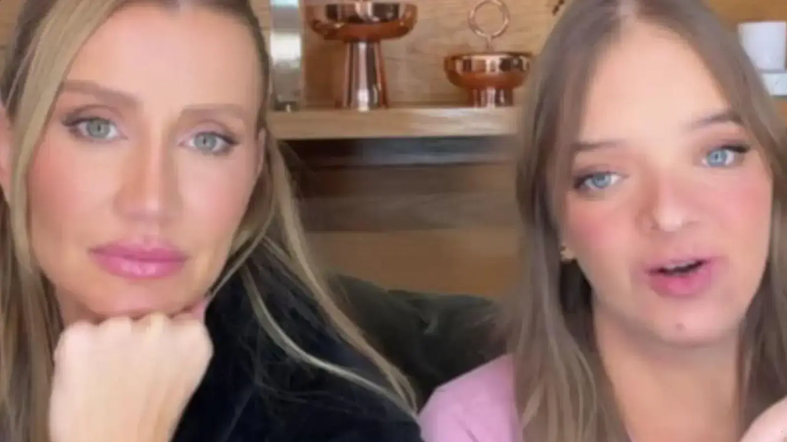 Rafaella Justus revela planos profissionais com Ana Paula Siebert