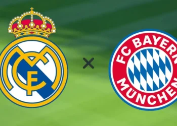 Real Madrid e Bayern de Munique: Um Clássico Empolgante nas Quartas da Champions