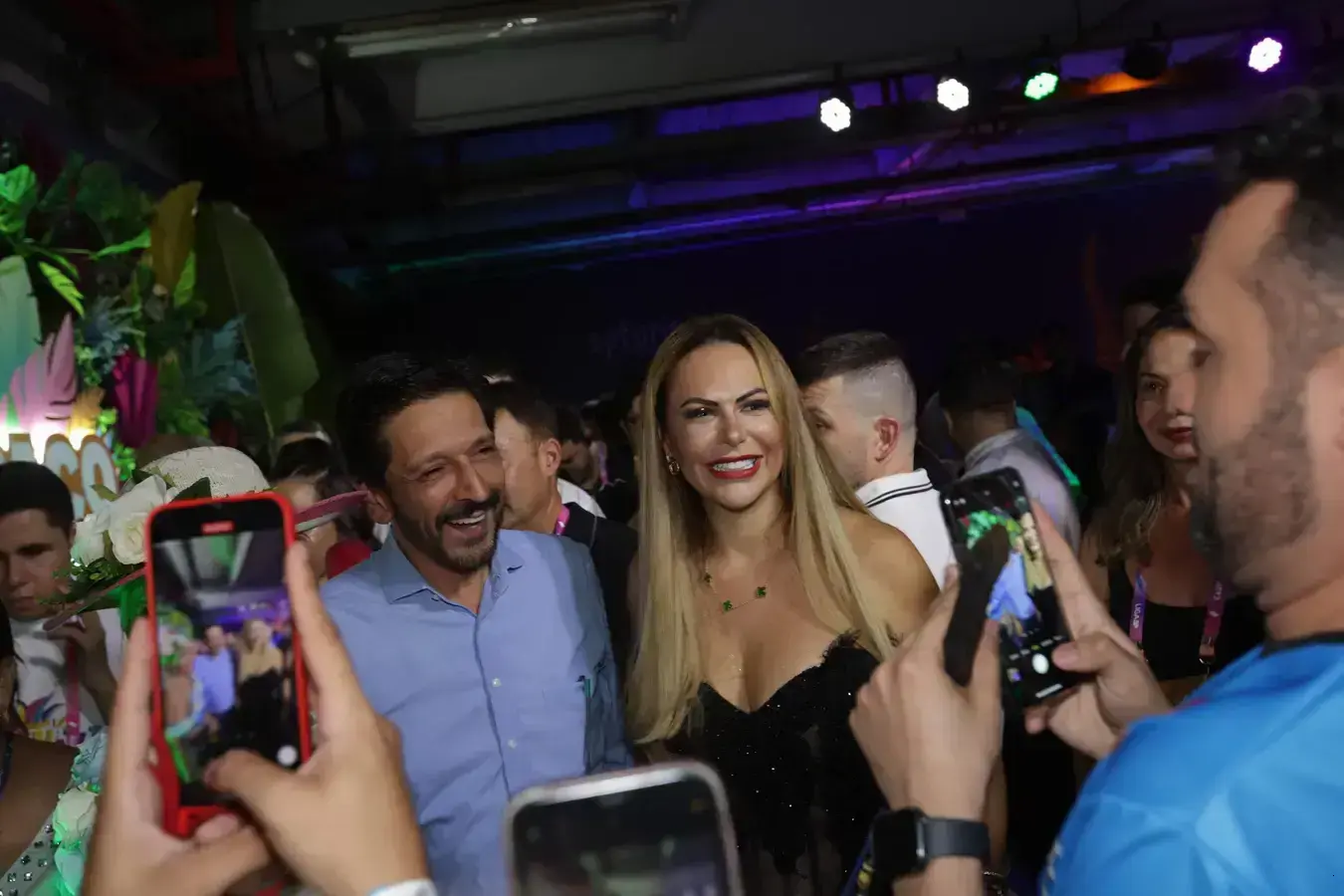 Regina Nunes deve concorrer a Deputada em São Paulo, diz Ricardo Nunes