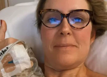 Renata Capucci fala sobre sua luta contra o Parkinson e como lida com a doença