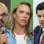 Renúncias e Migrações Impulsionam Centro-Direita nas Eleições de 2026