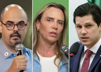 Renúncias e Migrações Impulsionam Centro-Direita nas Eleições de 2026