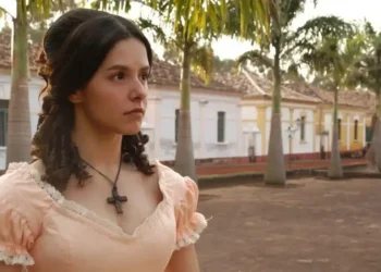 Resumo do capítulo de A Escrava Isaura – 6 de abril de 2026