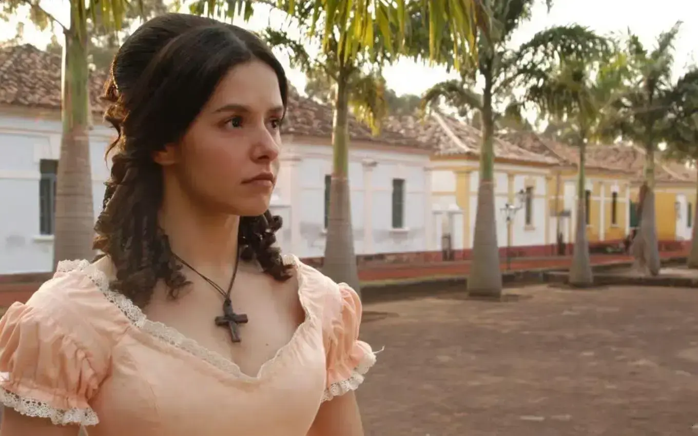 Resumo do capítulo de A Escrava Isaura – 6 de abril de 2026
