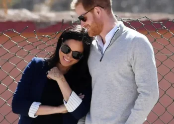 Revelemos os bastidores da tiara de Meghan Markle no casamento real