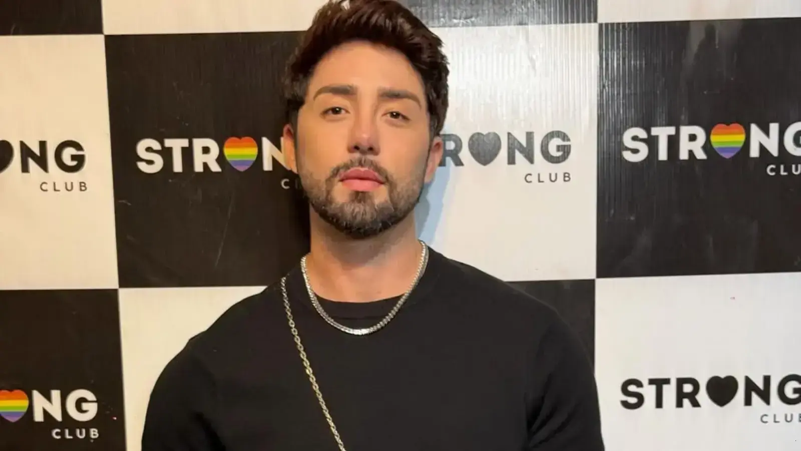 Rico Melquiades se pronuncia sobre declaração sobre filhos e preconceito