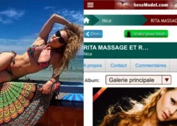 Rita Guedes: desafios, novos projetos e um passado conturbado