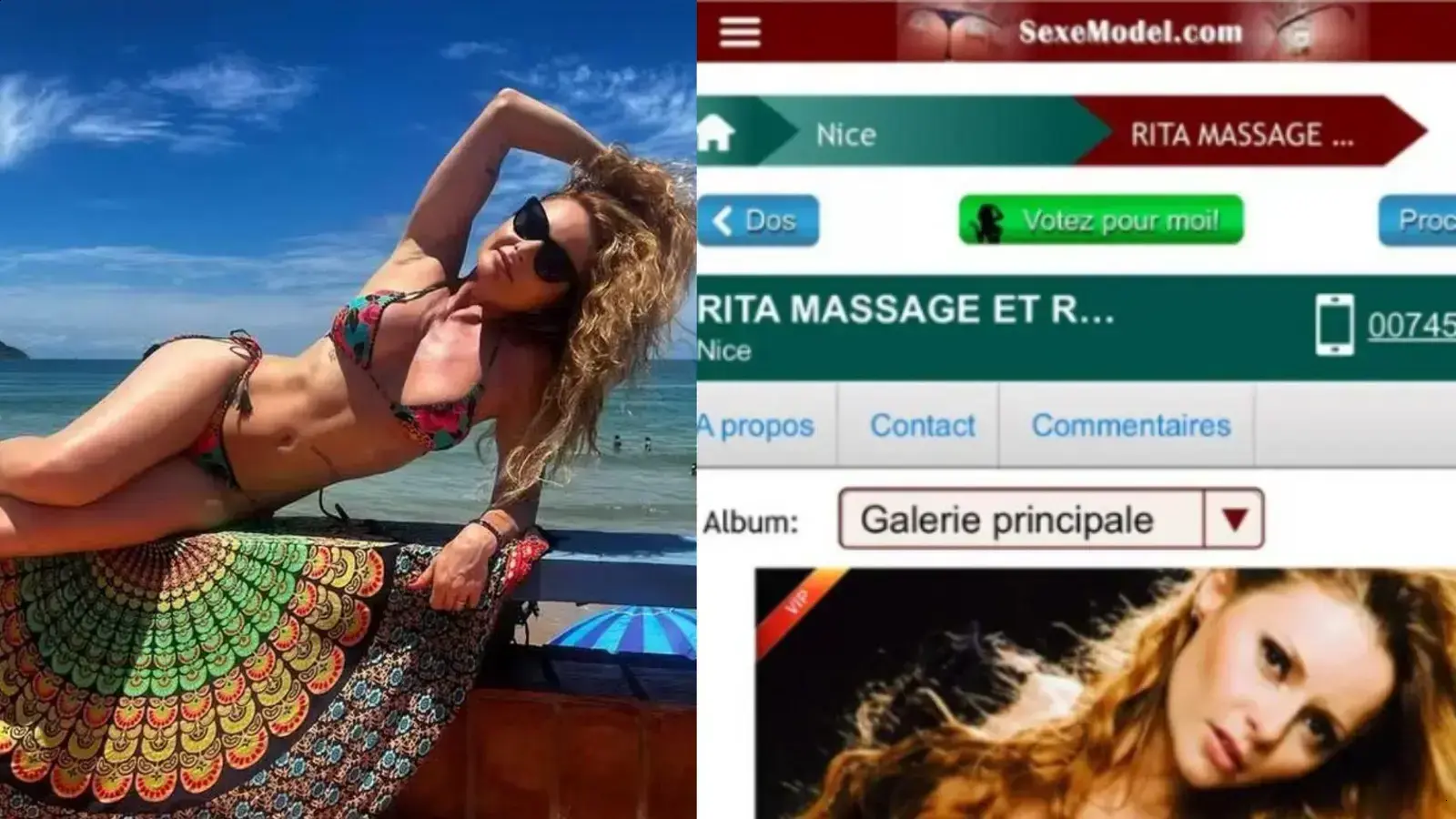 Rita Guedes: desafios, novos projetos e um passado conturbado