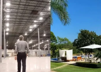 Roberto Justus: 70 anos e projeto inovador para casas populares