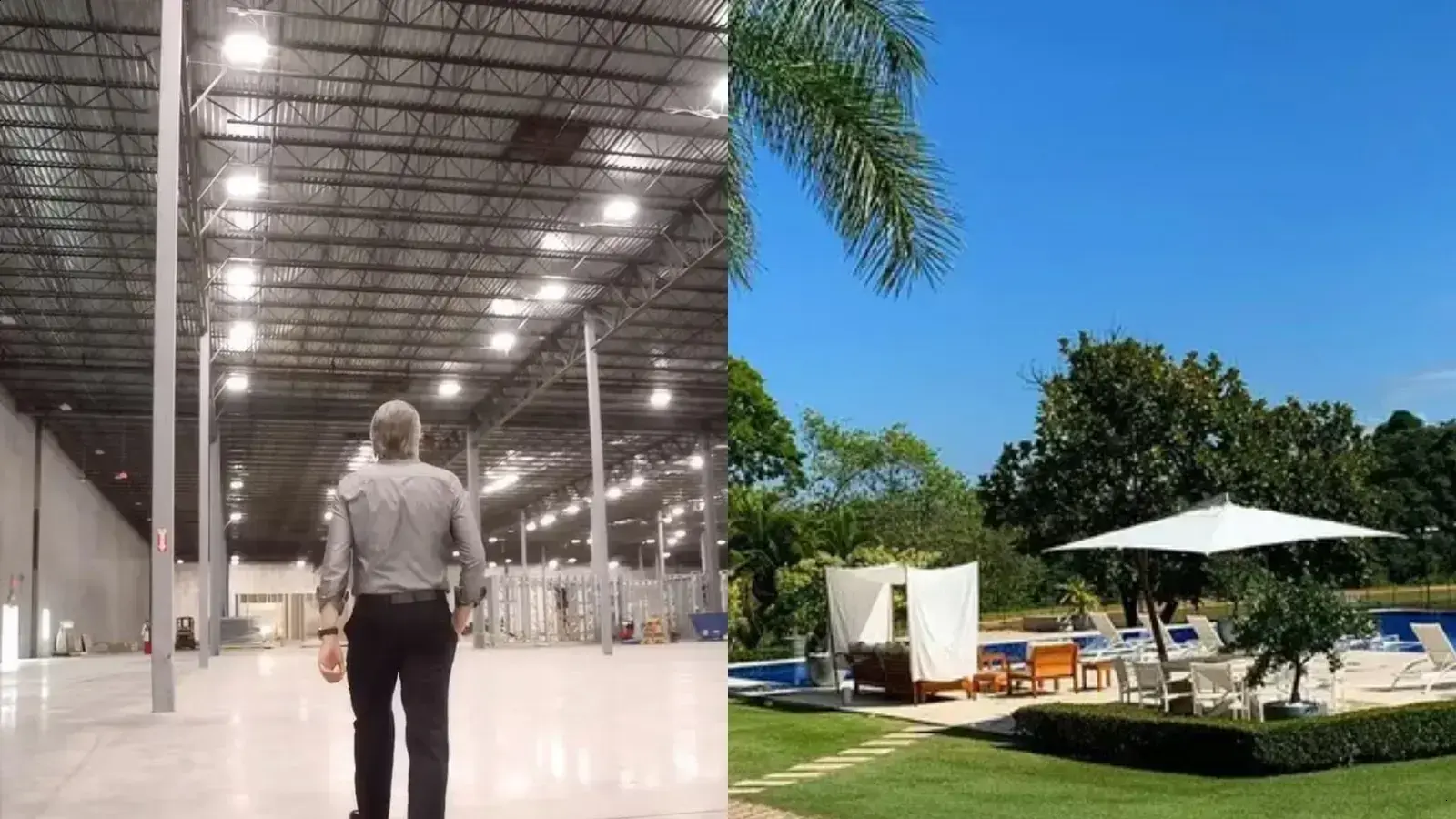 Roberto Justus: 70 anos e projeto inovador para casas populares