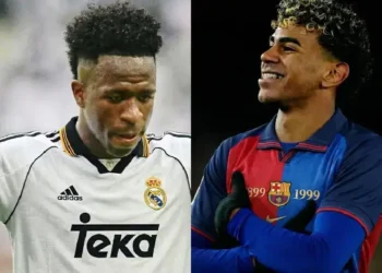 Rodada Retrô: Clubes de LaLiga Usam Camisas Históricas