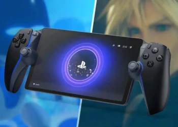 Rumores sobre o PS6 portátil: desempenho superior ao Switch 2 e Xbox Series S