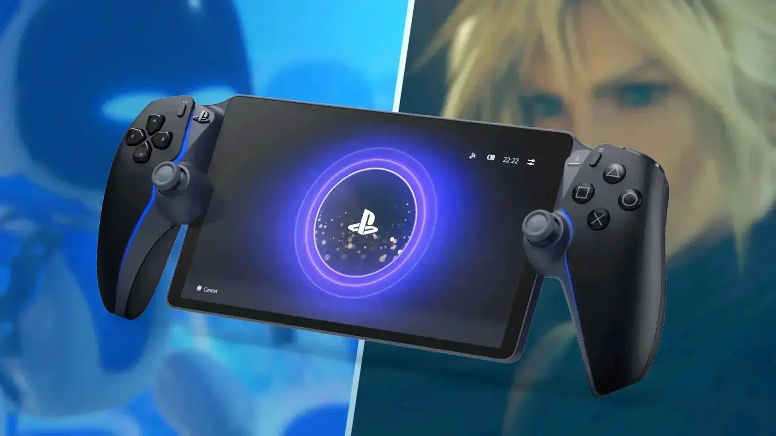 Rumores sobre o PS6 portátil: desempenho superior ao Switch 2 e Xbox Series S