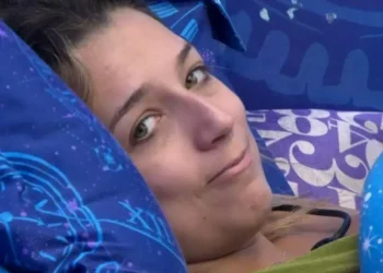 Samira é a 13ª eliminada do BBB26 com 51,24% dos votos