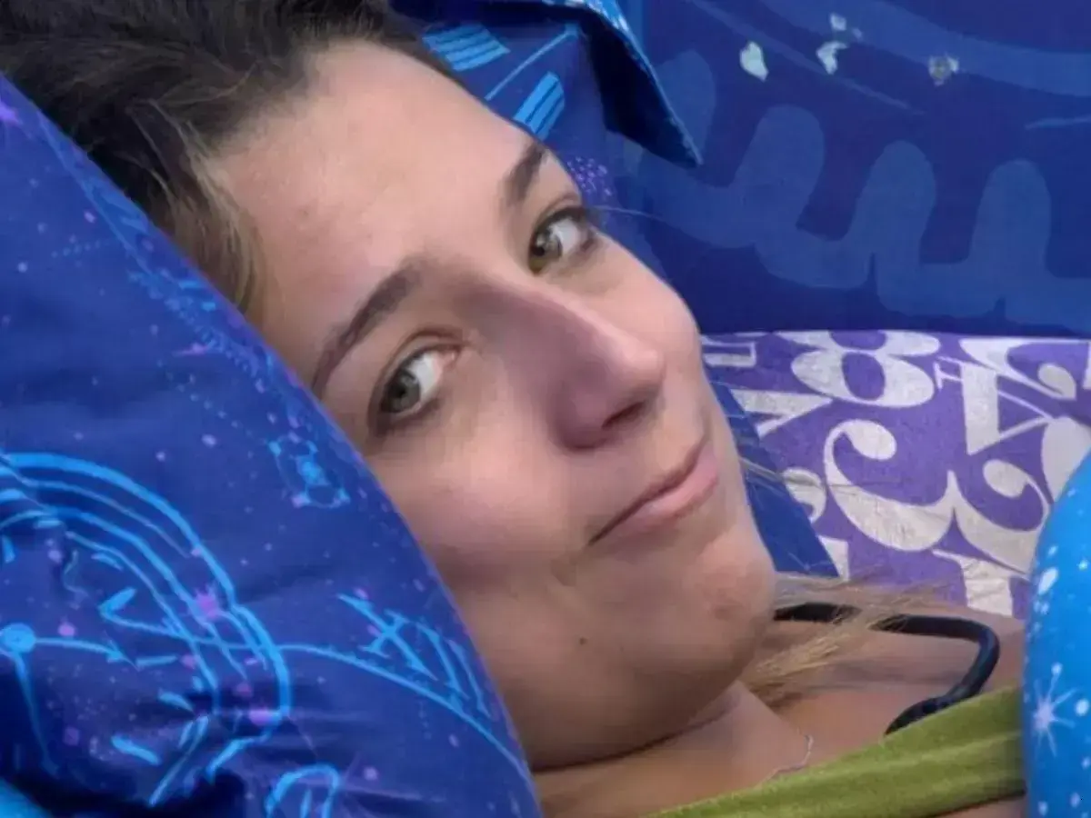 Samira é a 13ª eliminada do BBB26 com 51,24% dos votos